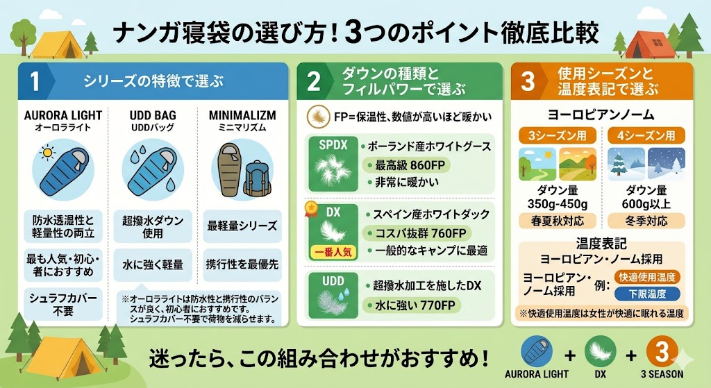 ナンガ